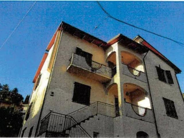 Appartamento in vendita di 112 m² in Via Poggiole, 19