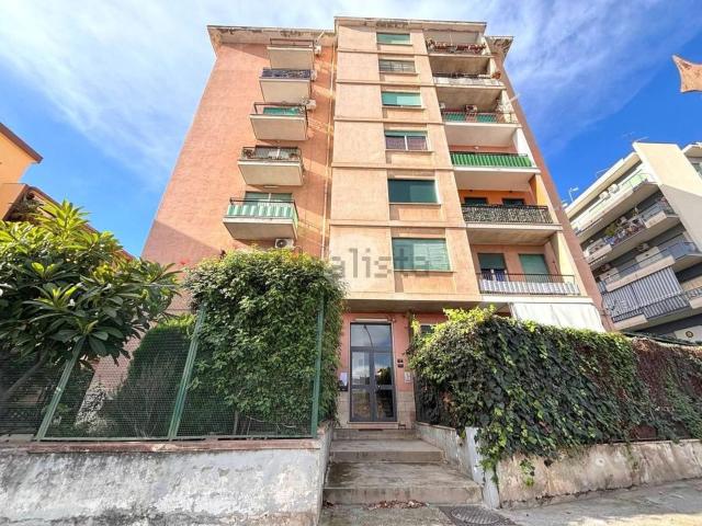 Appartamento in vendita di 112 m² in Via Polito, 17