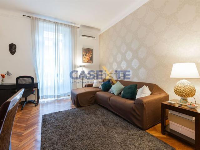 Appartamento in vendita di 112 m² in Via Ponte Seveso, 41