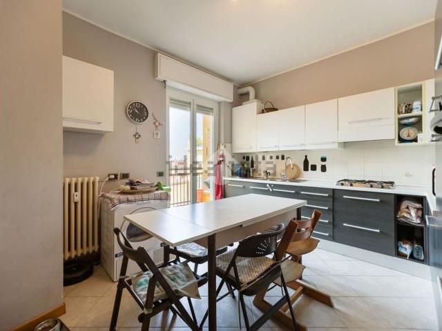 Appartamento in vendita di 112 m² in Via Paulucci di Calboli Fulcieri, 32