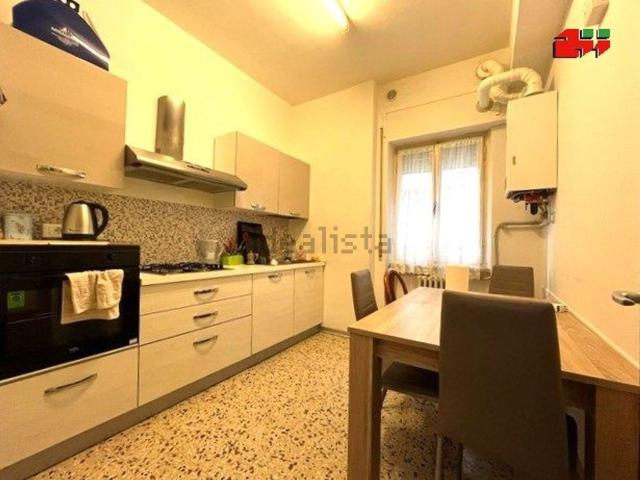 Appartamento in vendita di 112 m² in Via Padre Felice Rosetani