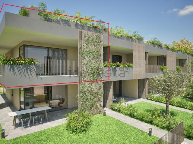 Appartamento in vendita di 112 m² in Via Paerno, 7