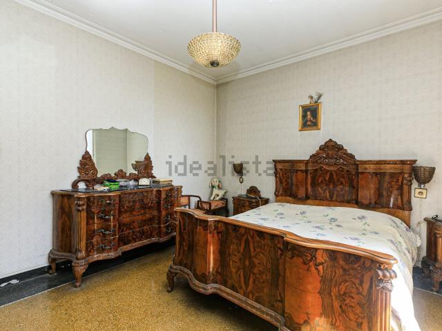 Appartamento in vendita di 112 m² in Via Pagano Doria