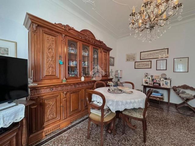 Appartamento in vendita di 112 m² in Via Paleocapa, 18