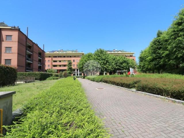 Appartamento in vendita di 112 m² in Via Palmanova, 7