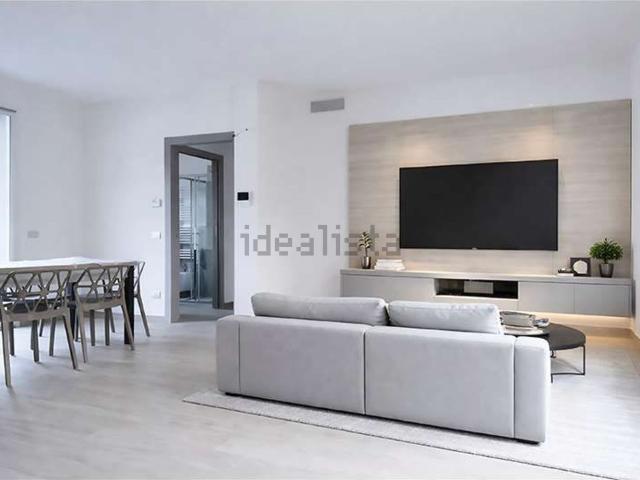 Appartamento in vendita di 112 m² in Via Pasubio