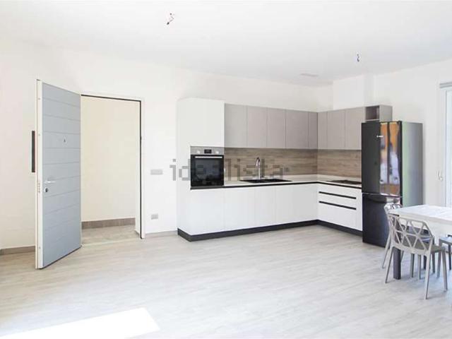 Appartamento in vendita di 112 m² in Via Pasubio