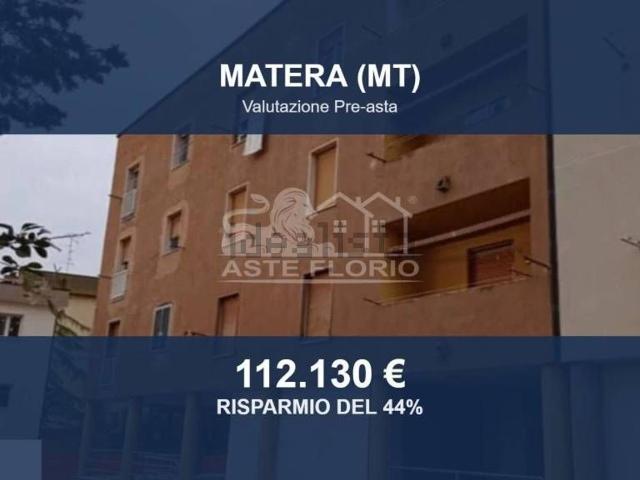 Appartamento in vendita di 112 m² in Via Pietrafesa, 16