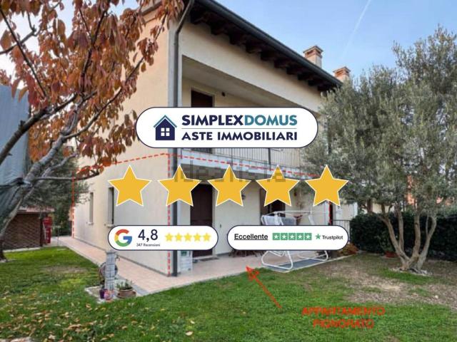 Appartamento in vendita di 112 m² in Via Pietro Mascagni