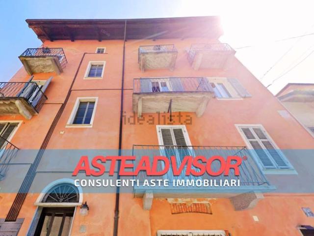 Appartamento in vendita di 112 m² in Via Pietro Nallino, 17