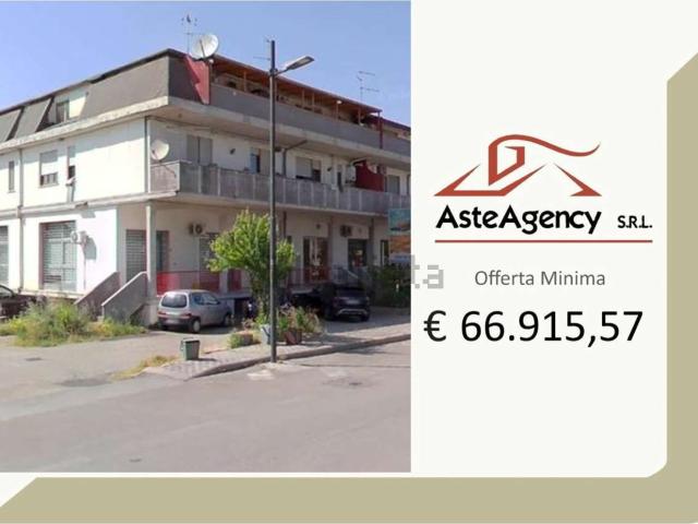 Appartamento in vendita di 112 m² in Via Pietro Nenni, 138
