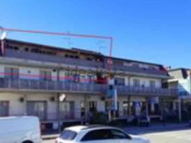 Appartamento in vendita di 112 m² in Via Pietro Nenni