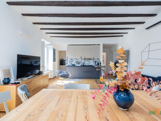 Appartamento in vendita di 112 m² in Via Pietro Borsieri, 7