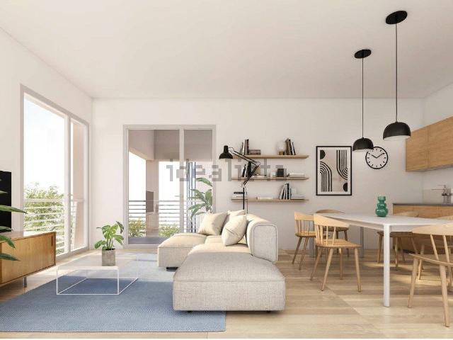 Appartamento in vendita di 112 m² in Via Pilade Bronzetti, 46