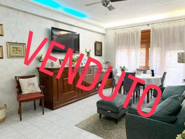 Appartamento in vendita di 112 m² in Via Pisino, 155