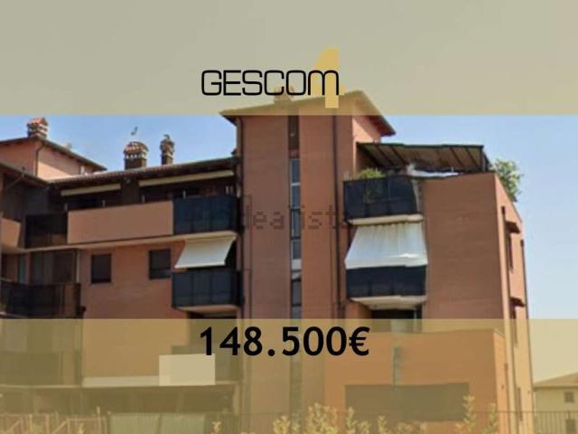 Appartamento in vendita di 112 m² in Via Placido Rizzotto
