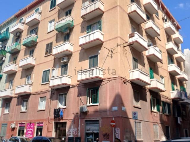 Appartamento in vendita di 112 m² in Via Principe Amedeo, 259