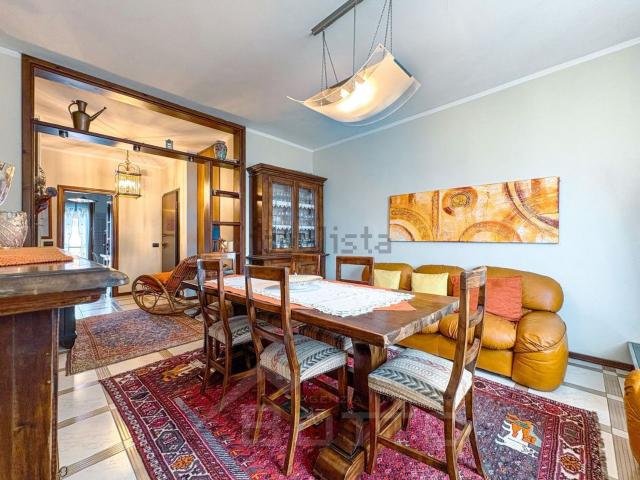 Appartamento in vendita di 112 m² in Via Privata Belvedere, 5