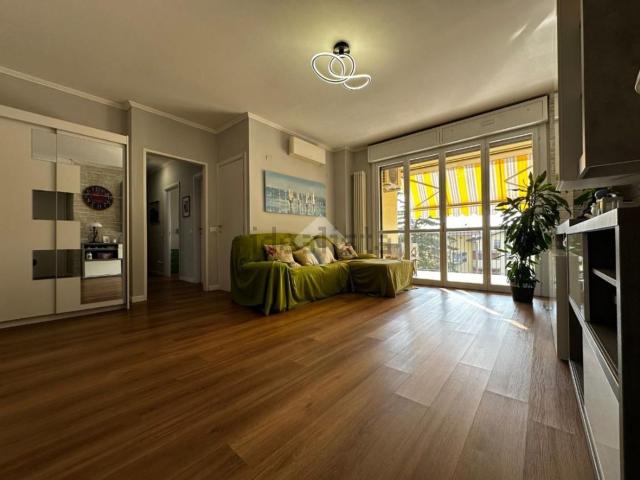Appartamento in vendita di 112 m² in Via Provinciale, 35