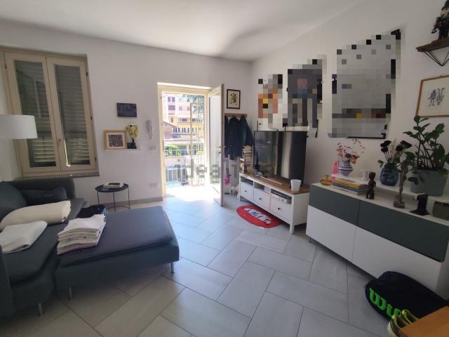 Appartamento in vendita di 112 m² in Via Pusterla