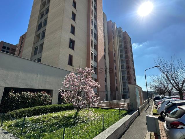 Appartamento in vendita di 112 m² in Via Roberto Tremelloni, 42