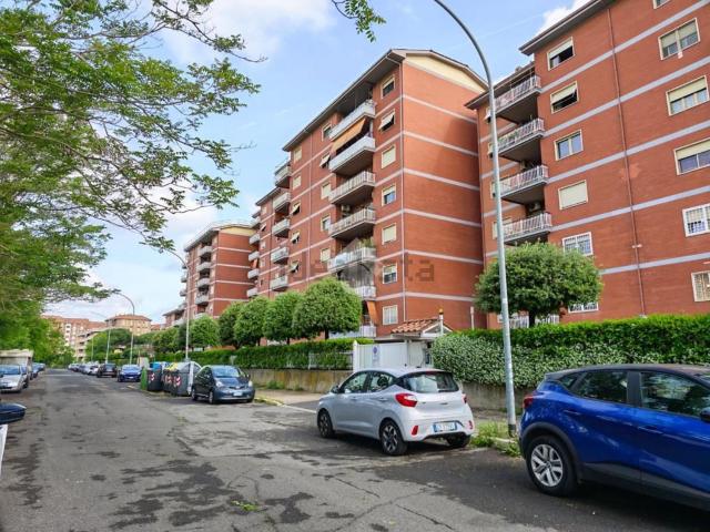 Appartamento in vendita di 112 m² in Via Roberto Fancelli, 41