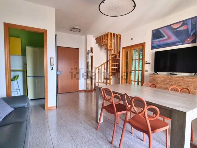 Appartamento in vendita di 112 m² in Via Roma, 175