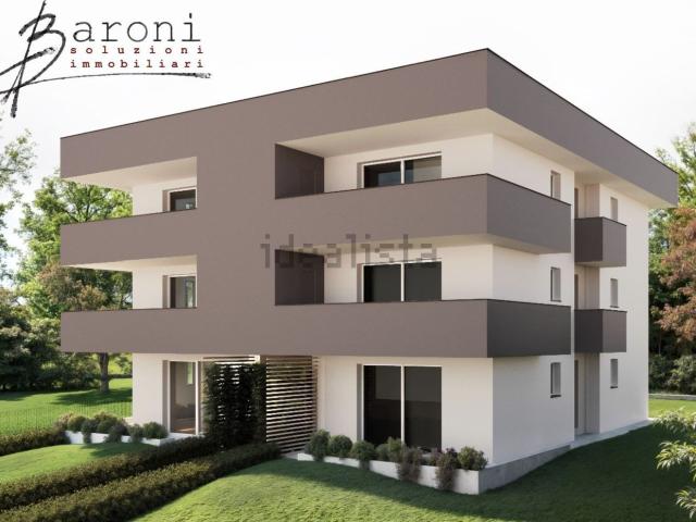 Appartamento in vendita di 112 m² in Via Rosario Livatino