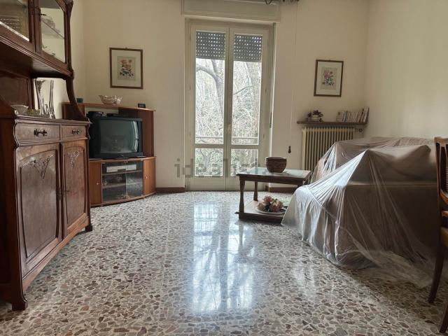 Appartamento in vendita di 112 m² in Via Rossi Antondomenico