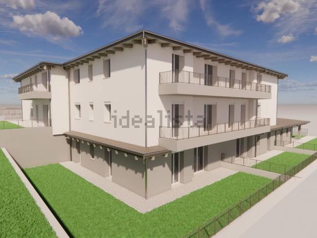 Appartamento in vendita di 112 m² in Via Radici in Piano