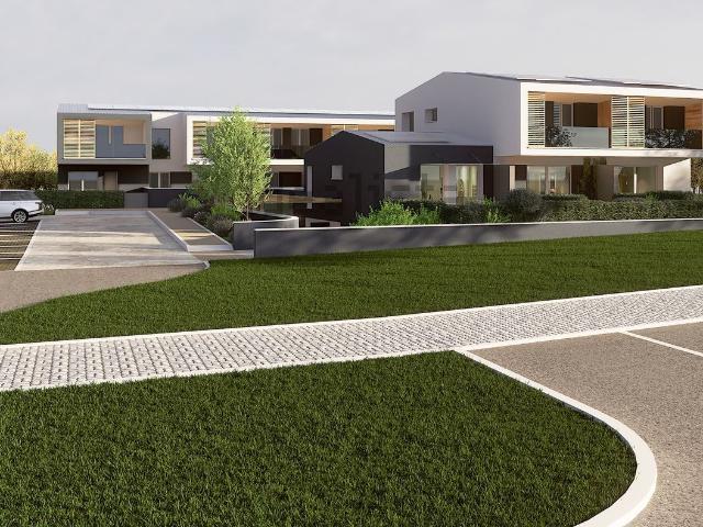 Appartamento in vendita di 112 m² in Via Raffaello Lambruschini, 187
