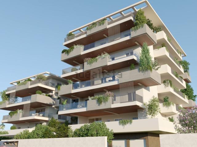 Appartamento in vendita di 112 m² in Via Raffaello Sanzio, 206