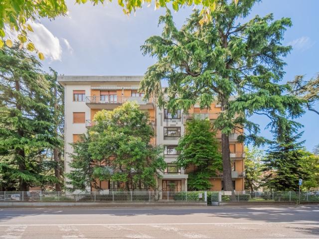 Appartamento in vendita di 112 m² in Via Rainero Taddei, 6