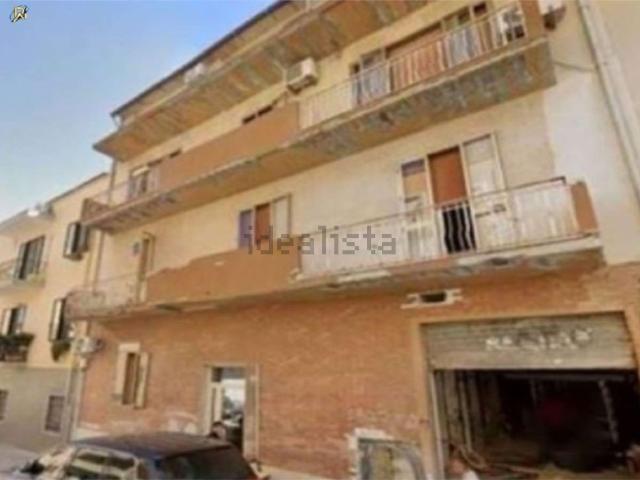 Appartamento in vendita di 112 m² in Via Redipuglia, 108