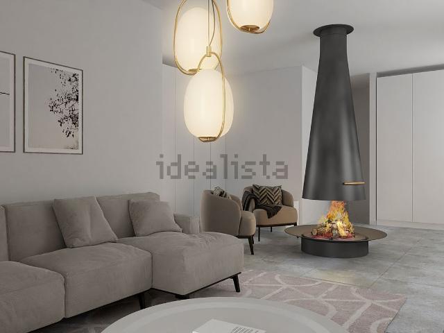 Appartamento in vendita di 112 m² in Via Renato Fucini, 33
