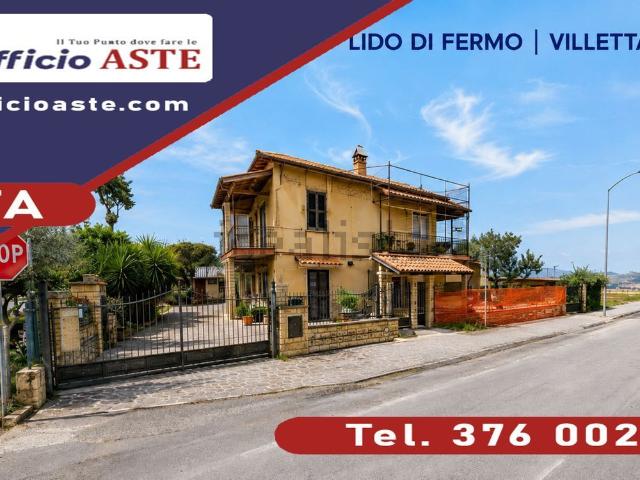 Appartamento in vendita di 112 m² in Via Riva del Pescatore, 12