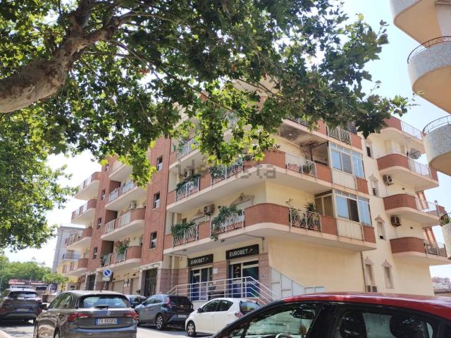 Appartamento in vendita di 100 m² in Via Riviera, 13