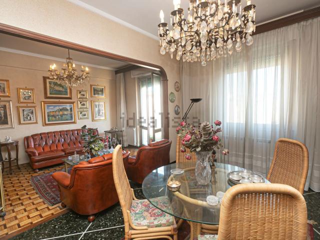 Appartamento in vendita di 112 m² in Via Walter Fillak