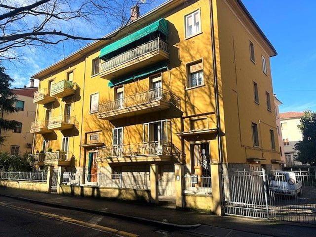 Appartamento in vendita di 112 m² in Via T. Casoni