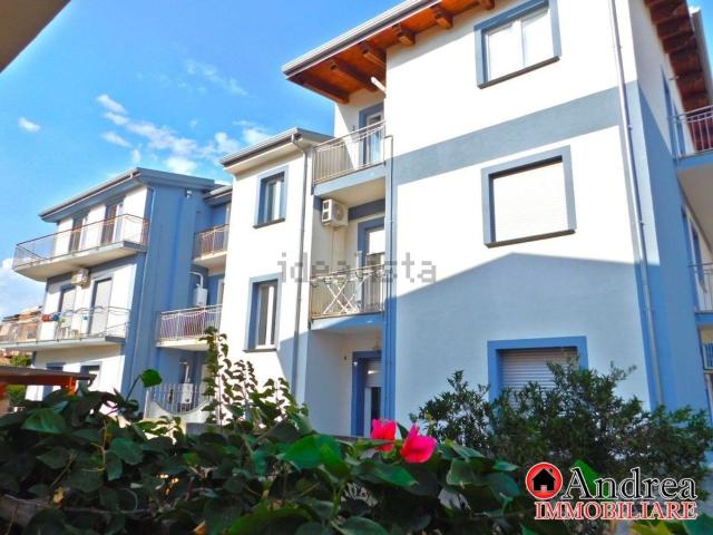 Appartamento in vendita di 112 m² in Via T. de Revel, 28