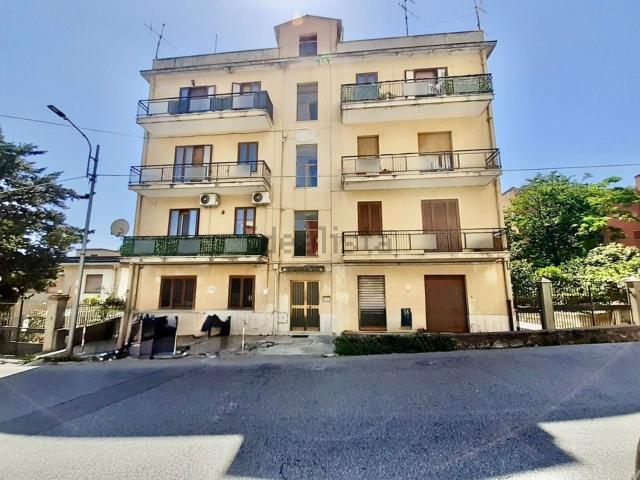 Appartamento in vendita di 112 m² in Via Tommaso Campanella