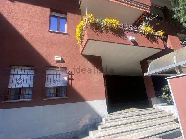 Appartamento in vendita di 112 m² in Via Torino