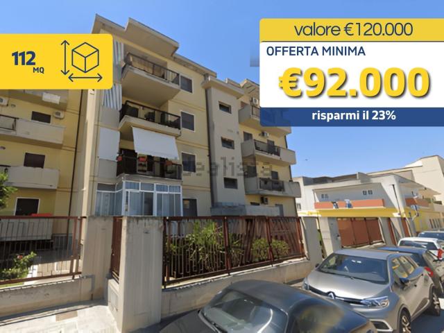 Appartamento in vendita di 112 m² in Via Tacito, 12