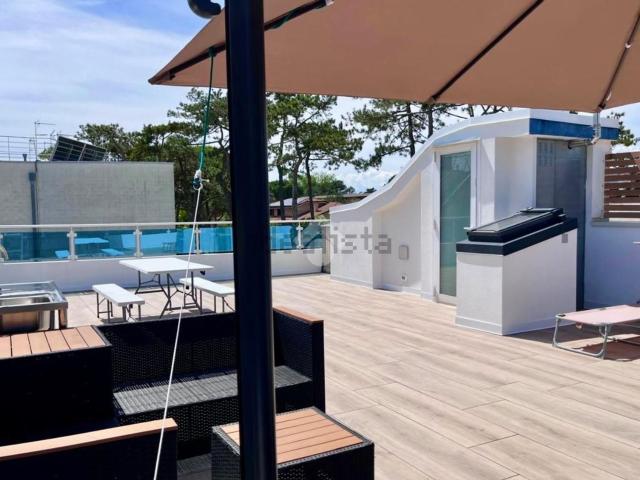 Appartamento in vendita di 112 m² in Via Tarvisio