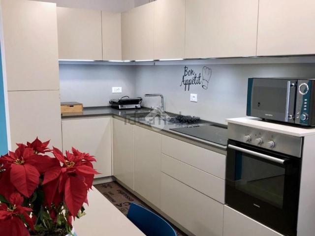 Appartamento in vendita di 112 m² in Via Tarvisio