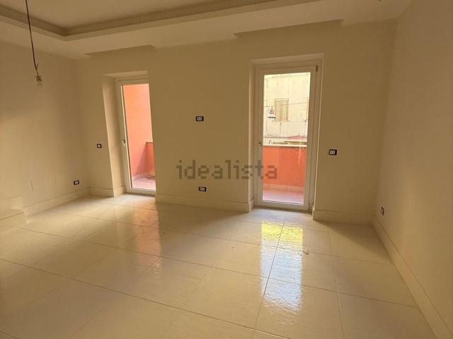 Appartamento in vendita di 112 m² in Via Tullia, 19