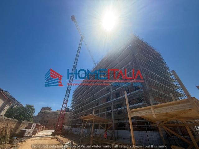 Appartamento in vendita di 112 m² in Via U.R.27