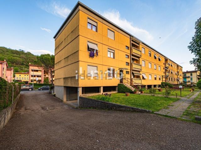 Appartamento in vendita di 112 m² in Via Umberto Terracini