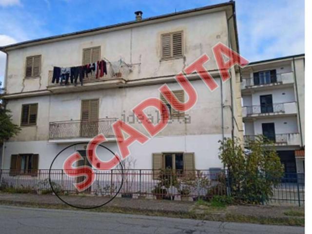 Appartamento in vendita di 112 m² in Via Umberto Boccioni