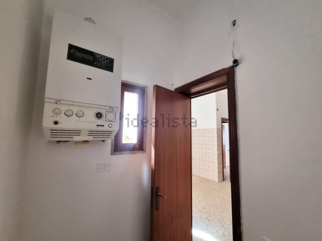 Appartamento in vendita di 112 m² in Via Umberto Giordano, 23